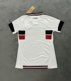 Santa Cruz  Home  Fans 1:1 Quality Soccer Jersey  25-26