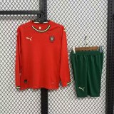 Portugal  Fans Kits Suit  1:1  25-26