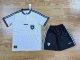 Retro Germany Home Kits Suit   1:1  1996