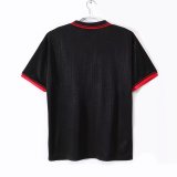 AC  Third Away   1:1 Quality Soccer Jersey 1997-1998