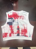 Barcelona Women Vest   Fans   1:1 25-26