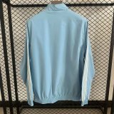 Argentina Two-sided  Windbreaker 25-26