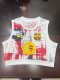 Barcelona Women Vest   Fans   1:1 25-26