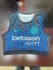 inter  Women Vest   Fans   1:1 25-26