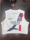 PSG Paris Women Vest   Fans  1:1 25-26