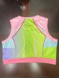 Barcelona Women Vest   Fans   1:1 25-26