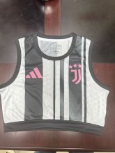 Juventus  Women Vest   Fans  1:1 25-26