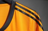 Retro  Real Madrid player  Third Away   1:1 Quality Soccer Jersey   2013-2014