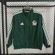 Mexico Windbreaker  Two-sided   1:1 25-26