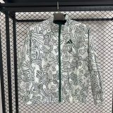 Mexico Windbreaker  Two-sided   1:1 25-26