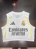 Real Madrid Women Vest   Fans   1:1 25-26