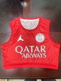 PSG Paris  Women Vest   Fans   1:1 25-26