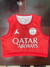 PSG Paris  Women Vest   Fans   1:1 25-26