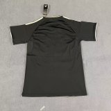 Aberdeen Away Fans 1:1 Quality Soccer Jersey 25-26