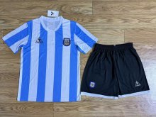 Retro Argentina  Home   1:1 1986