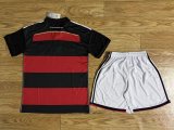 Retro Germany Away kits suit  1:1 2014
