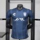 Pachuca Away  Player 1:1 Quality Soccer Jersey  24-25