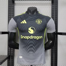 Manchester United Special Edition Player 1:1   25-26