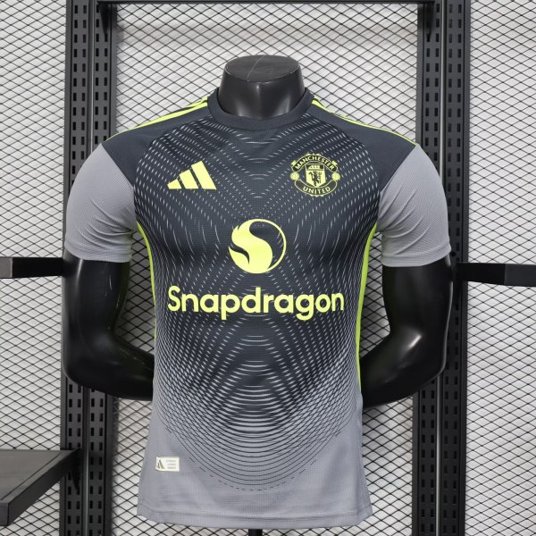 Manchester United Special Edition Player 1:1   25-26