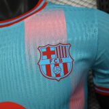 Barcelona   Special Edition  Player  1:1 25-26