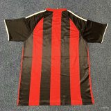 Frankfurt Home  Fans 1:1 Quality Soccer Jersey 25-26