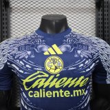 Club America Away Player  1:1  25-26
