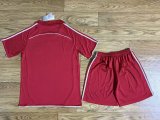 Retro Liverpool Home kits suit  1:1  2006-2008