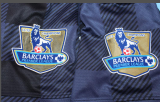 Retro Manchester United Away Kits Suit  1:1  2013 2014