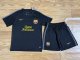 Retro Barcelona third Away Kits suit    Fans 1:1  2011-2012