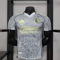 Club America Special Edition Player  1:1  25-26