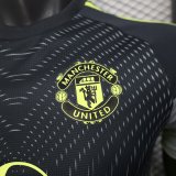 Manchester United Special Edition Player 1:1   25-26
