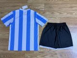 Retro Argentina  Home   1:1 1986