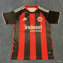 Frankfurt Home  Fans 1:1 Quality Soccer Jersey 25-26