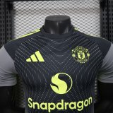Manchester United Special Edition Player 1:1   25-26