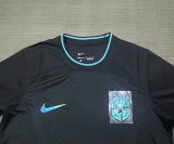 Brazil  Special Edition  Fans  1:1 Quality Soccer Jersey 25-26