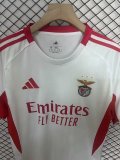 Benfica Third  Away Fans 1:1 25-26