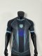 Barcelona  Design Black Blue Player  1:1 25-26