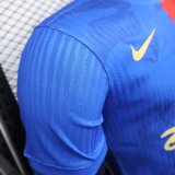 Barcelona Special Edition Player  1:1 24-25