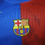 Barcelona Special Edition Player  1:1 24-25