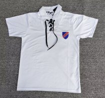 Retro Colo-Colo Home 1925 1:1 Quality Soccer Jersey
