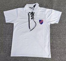 Retro Colo-Colo Home 1925 1:1 Quality Soccer Jersey