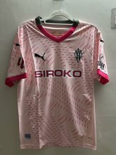 Sporting Gijon Away fans 1:1  24-25