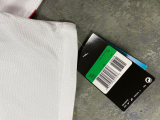 Retro Portugal Away (胸前小字)  1:1 Quality Soccer Jersey  2012