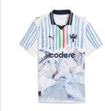 Monterrey Special Edition  Fans  1:1 Quality Soccer Jersey 25-26