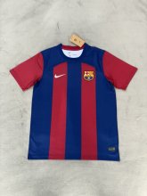 Barcelona  Home   Fans 1:1 (胸前没有广告)   23-24
