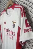 Benfica Third  Away Fans 1:1 25-26