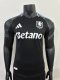 Aston Villa Away Player  1:1 Quality Soccer Jersey 25-26
