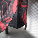 Palestine Red Player   25-26   1:1 Quality Soccer Jersey