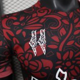 Palestine Red Player   25-26   1:1 Quality Soccer Jersey