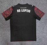 RB Leipzig Third  Fans  1:1 Quality Soccer Jersey  25-26